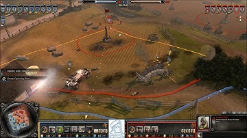 Propagandacast Addendum : Doing heavy tanks in COH3.