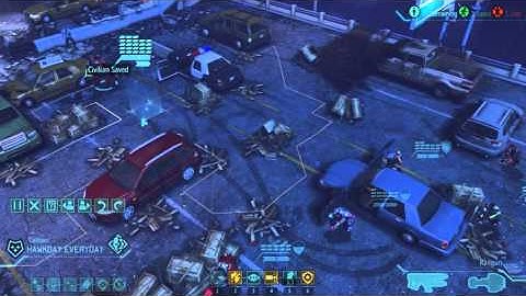 X com Enemy Within ep25