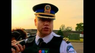 Cannibal killer accused flown home