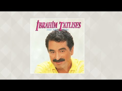 İbrahim Tatlıses - Taksi