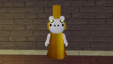 How To Get The “Golden Marker Piggy” | Find The Piggy Morphs #roblox #piggy