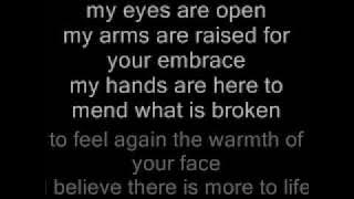 John Legend 'Someday'