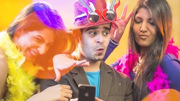 WeChat TVC   New Year