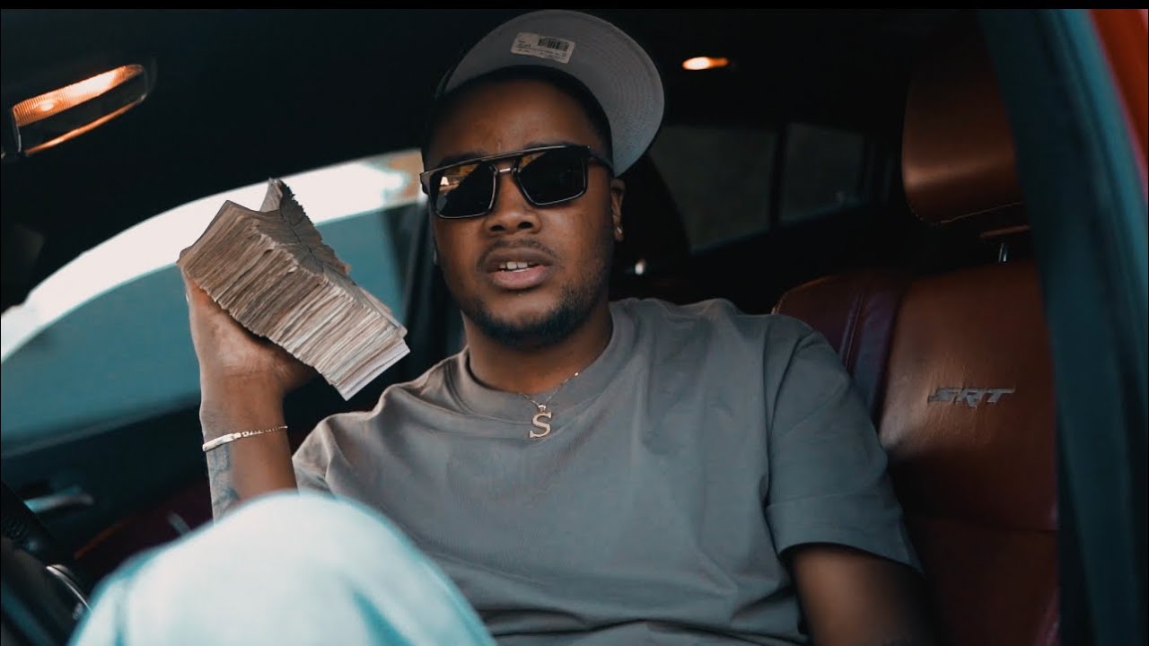 Assista a 1055Wayne - Levels (Official Video) no YouTube Assista a 1055Wayne - Levels (Official Video) no YouTube
