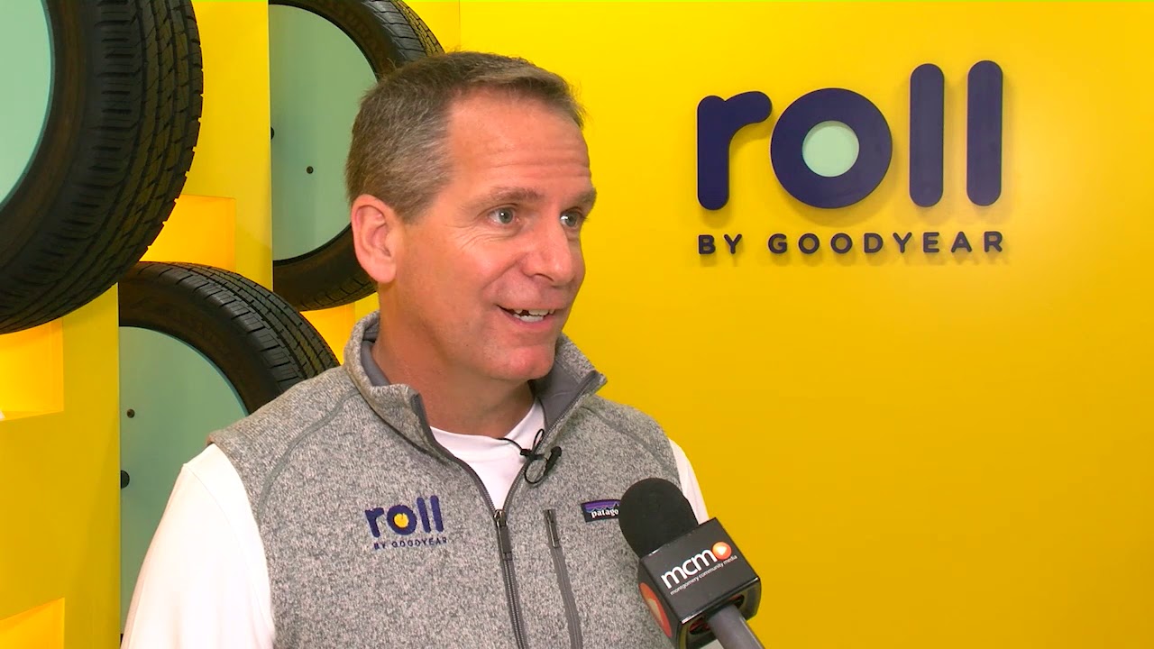 New Store in Bethesda Aims to Make Tire Buying Easier YouTube