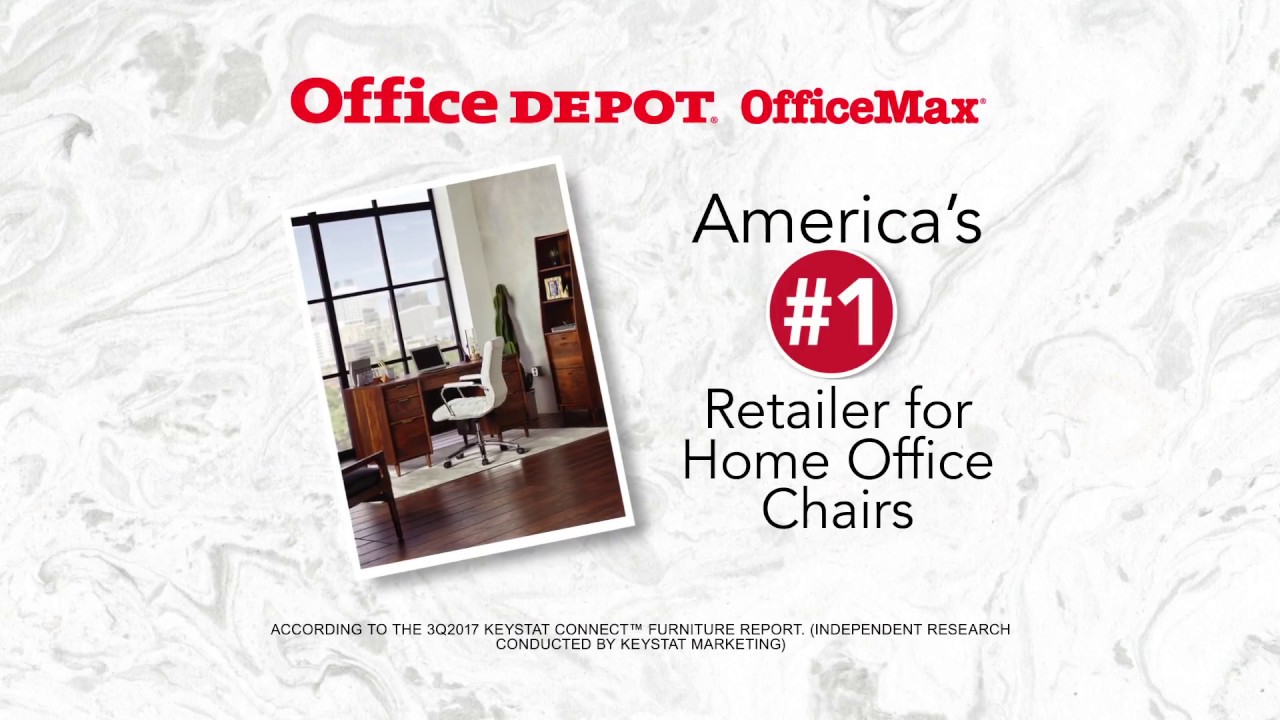 February Office Chairs Seating Sale Office Depot Officemax