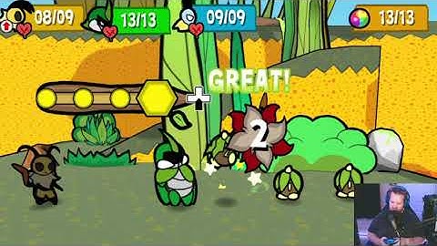 Bug Fables: The Everlasting Sapling PART 3 - We Need Drowsy Cakes, STAT!