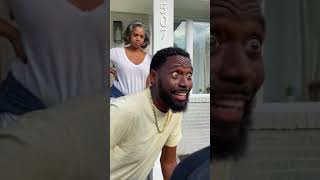 When your cougar girlfriend got you whipped!