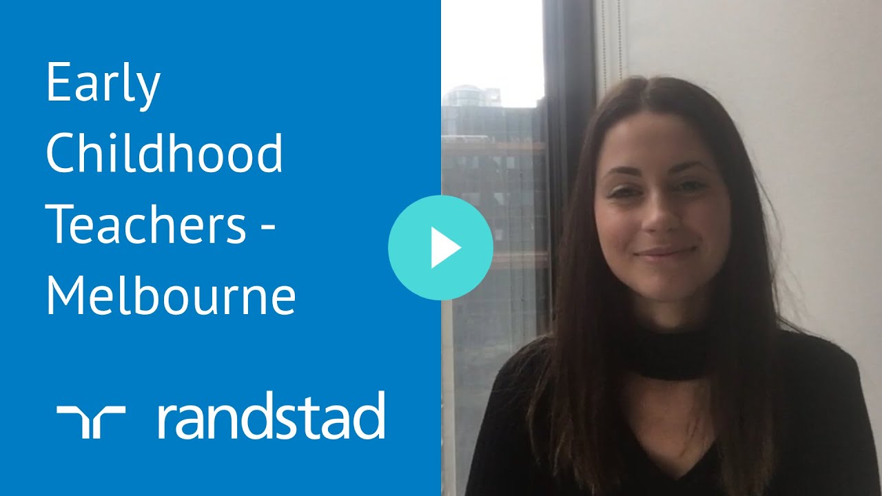 Early Childhood Lecturer Jobs Melbourne