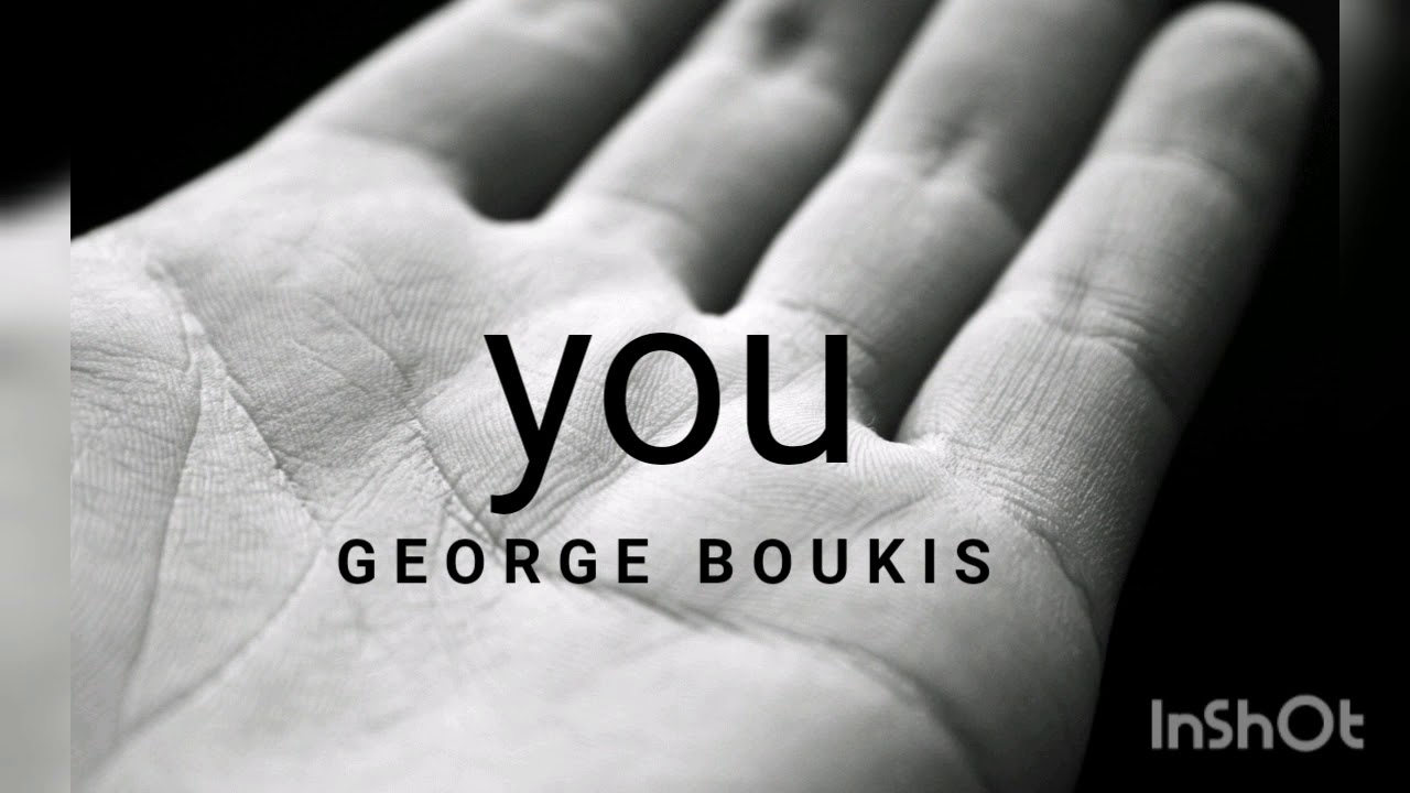 Download You - George Boukis