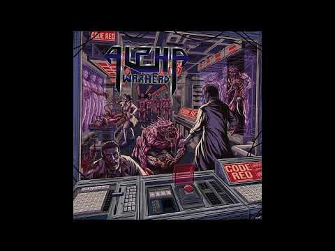 Alpha Warhead - Code Red (Full Album, 2023)