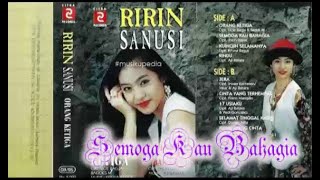(Full Album) Ririn Sanusi # Semoga Kau Bahagia