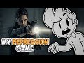 Alan Wake - My Depression Game | Just My Opinion