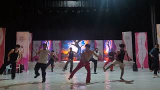 STAGE REHEARSAL || ASIANET ICON AWARDS 2026 || BEST ACTION HERO AWARD for RAM