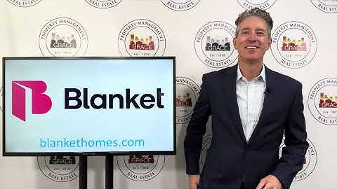 Blanket Homes: the owner-client investor dashboard for Property Managers
