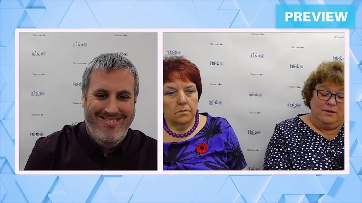 Q&A with Jane Friswell, Lorraine Petersen and Dale...