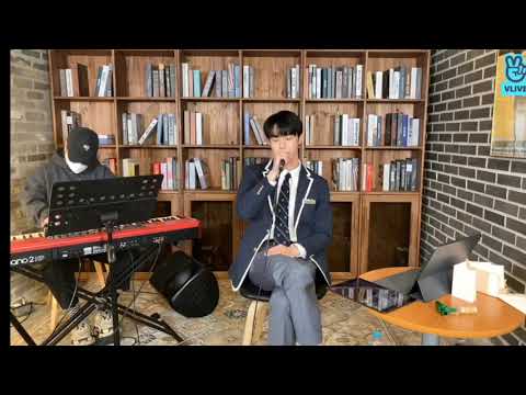 NCT Doyoung “Pretender”cover