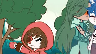 Little Red Riding Hoodtrendbl