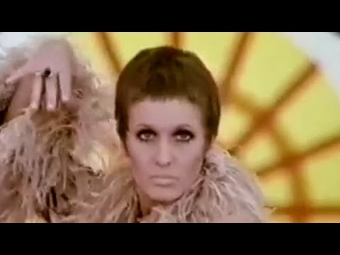 Julie Driscoll, Brian Auger & The Trinity - Season Of The Witch