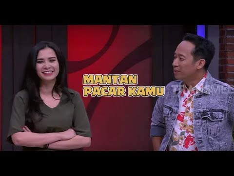 Denny Cagur GOMBALIN Maria Vania, Azis Yang Menang Banyak | OPERA VAN JAVA (21/12/19) Part 4