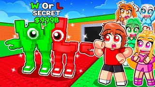 Techy Plays New W L Update In Steal A Brainrot...