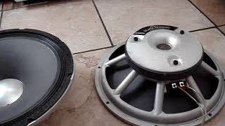 18 inches black widow speakers peavey 013