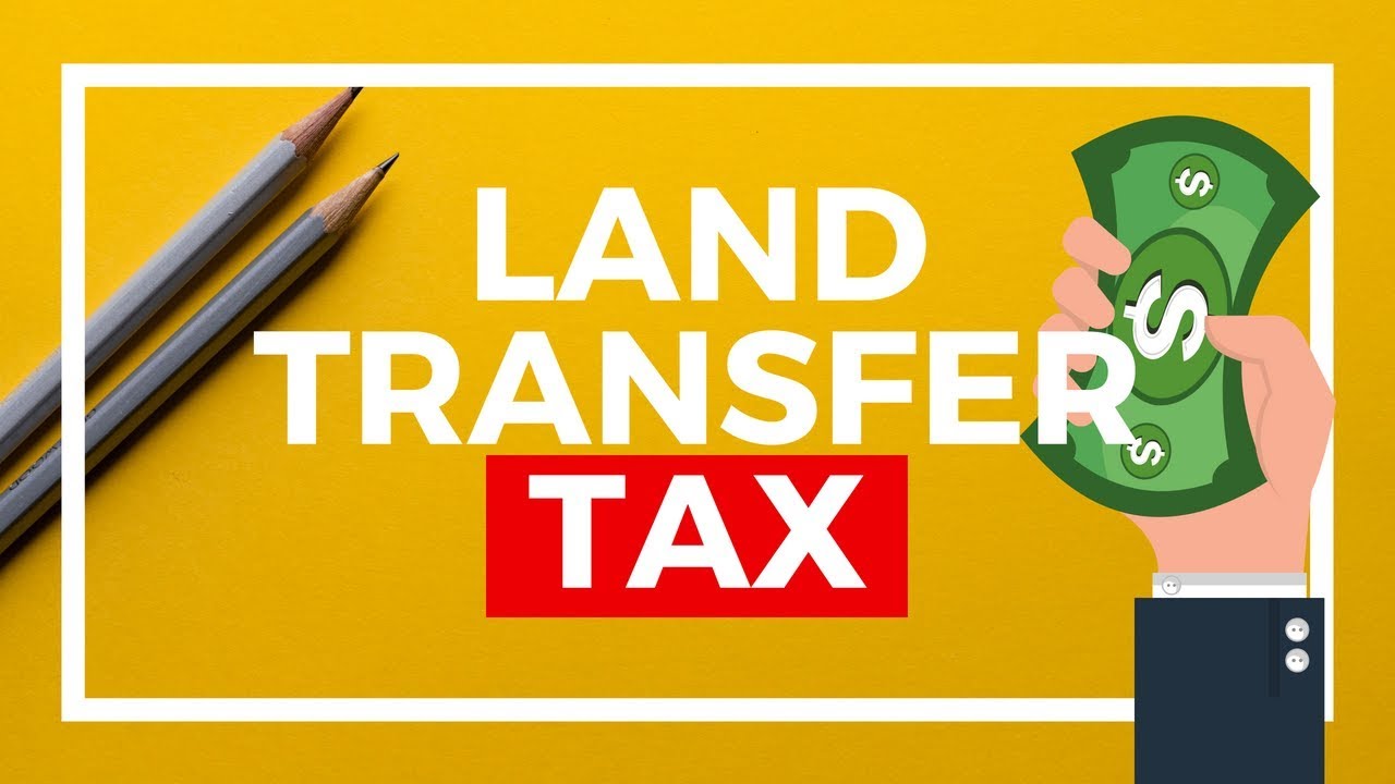 land-transfer-tax-closing-costs-first-time-home-buyer-youtube
