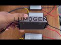 Lumogen LED Drivers