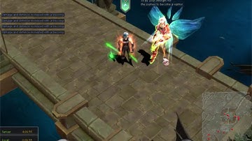 Problema al usar Pet [Files] GAMINGMASTER Base LOUIS UP13 + REPACK MUEMU S6