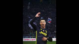 Ronaldo At juventus 🥶