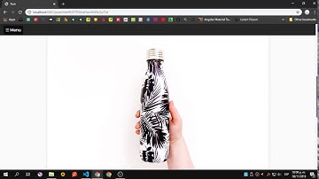 Build a Web App Using HTML / CSS / JS & Firebase #8 (Removing needless http calls - Refactoring)