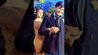 💖Pal Bhar Ke Liye Koi Hame Pyar Kar Le: Dev Anand &amp; Hema Malini 💫 #shorts