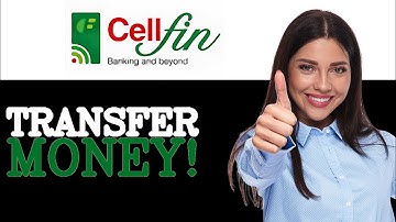 How To Transfer Money From Bkash To Cellfin (2025)