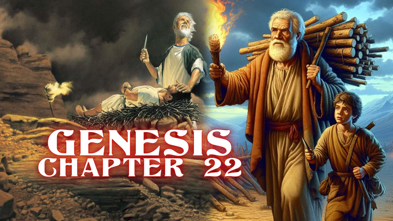 Genesis Chapter 22 Verse 1 To 24 bible bibleverse christjesus god Genesis Chapter 22 Verse 1 To 24 bible bibleverse christjesus god