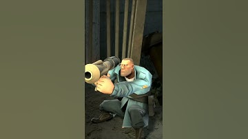 Lambda Fortress 02 [SFM]