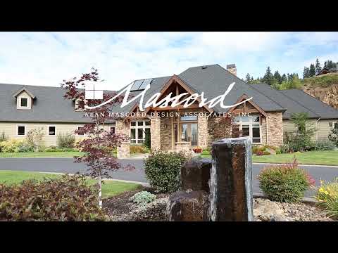 Alan Mascord Design Associates Inc - Come See Us Today!