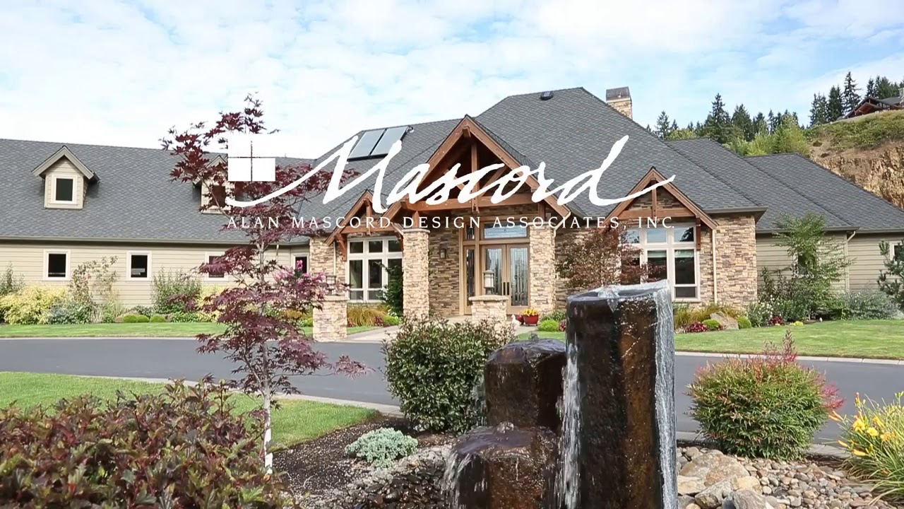 alan mascord design associates inc come see us today moncur design associates inc