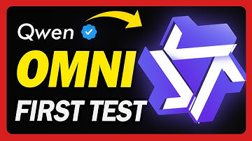 Qwen 3 Omni: The BEST Open Source Multimodal AI (Review)