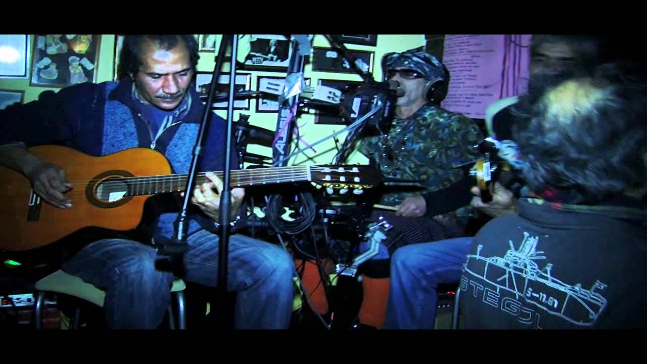 MERRANGA MIX.Carnaval da Nazaré 2012