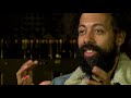 Extended Interview with Reggie Watts