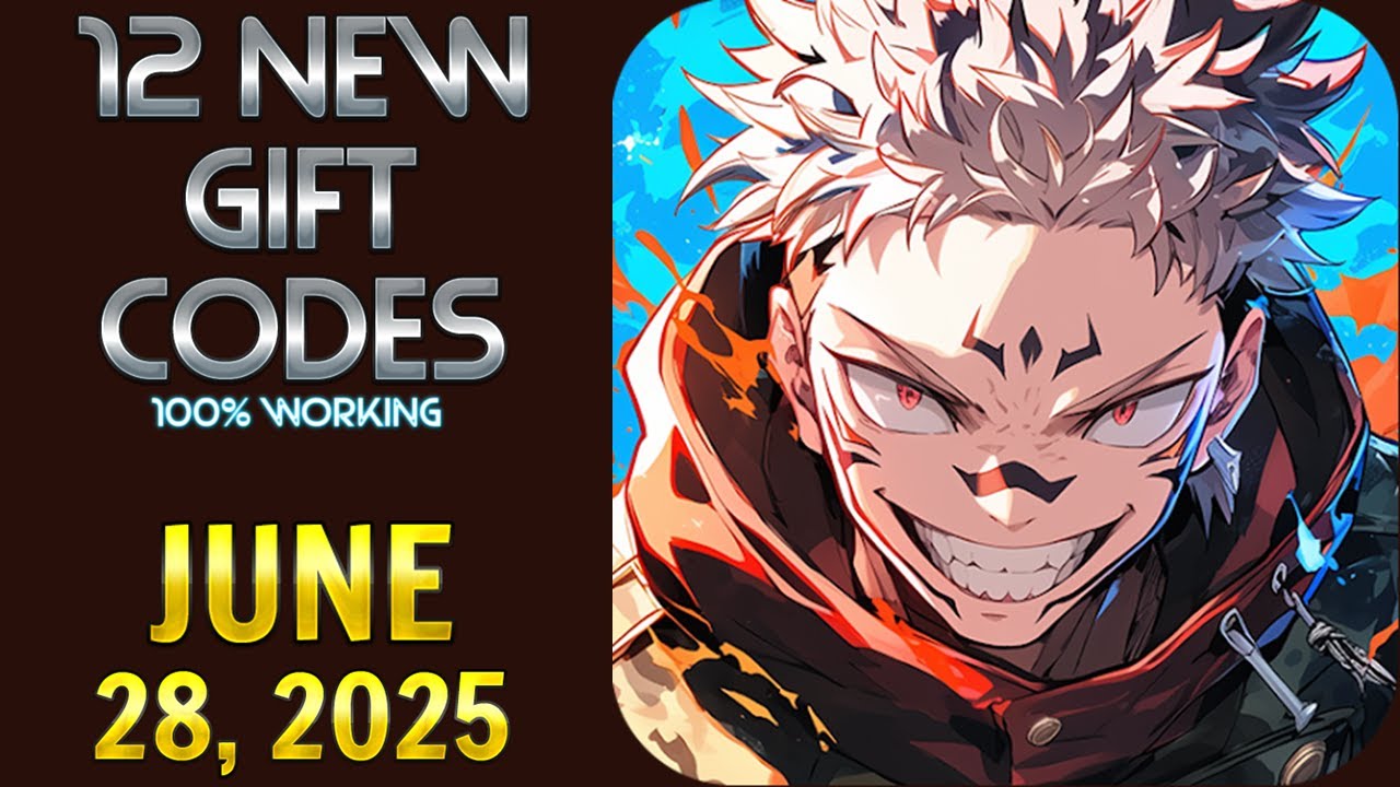 I Found the BEST Domain Awakening Gift Codes