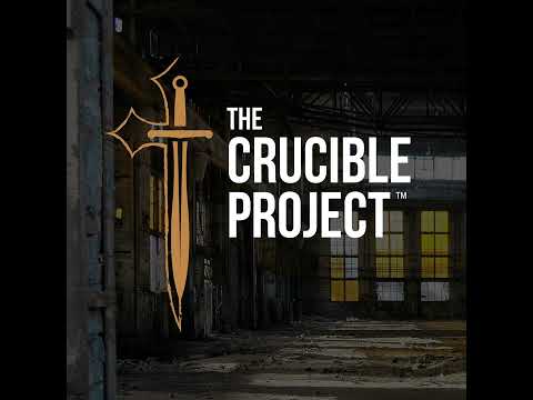 The Trust Crisis: Why Men Struggle to Trust God, Others, and Themselves