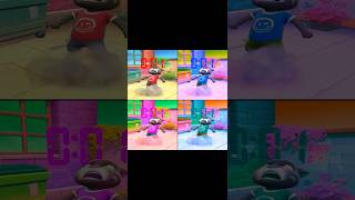 Talking Tom Cat #talkingtom #shorts #tomvideo