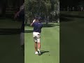 The wedge play from @brysondechambeau is unreal 🔥 #livgolf #shorts