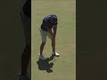 The wedge play from @brysondechambeau is unreal 🔥 #livgolf #shorts