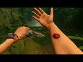 TOP 10 Best VR Survival Games You MUST Play