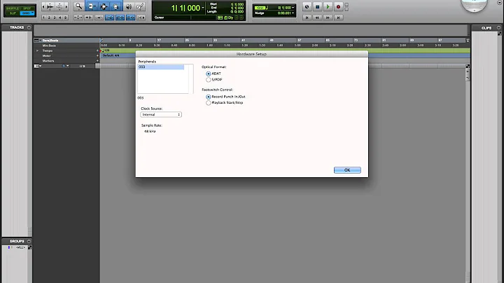 project checklist 1