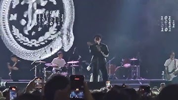 .Feast - Dalam Hitungan Live at Jakarta Fair 2025