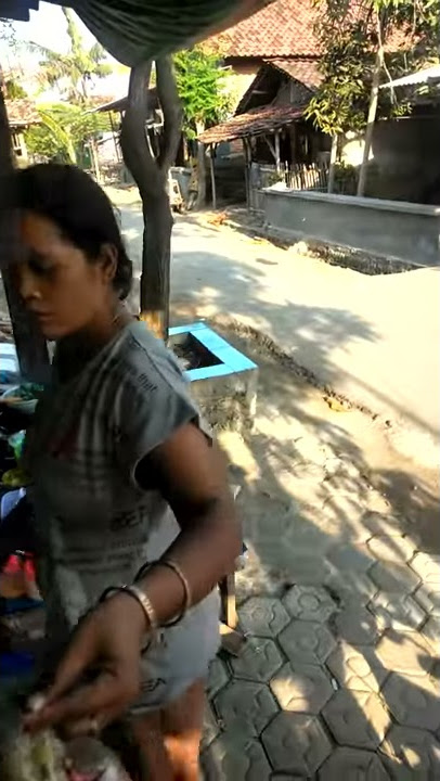 Bahasa Jawa ngapak ibu2 lagi ngobrol guys