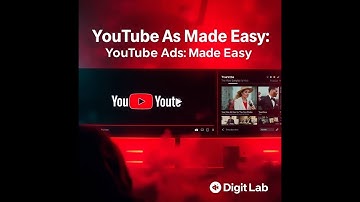 YouTube Ads: Types, Targeting, and Optimization | Digi Lab